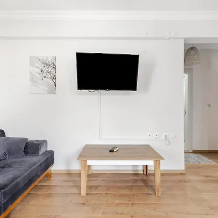 Nehir Apartment *