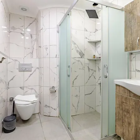 Apartament Nehir *
