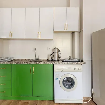 Apartament Nehir
