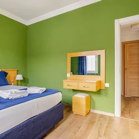 Nehir Apartament Fethiye