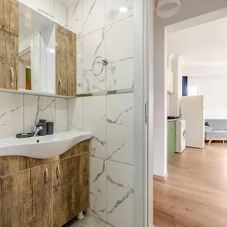 Apartament Nehir Fethiye