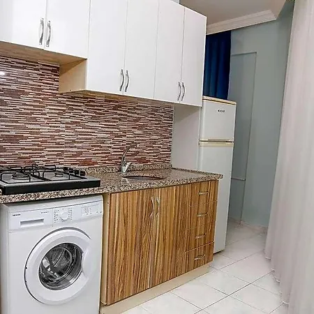 Nehir Apartament *