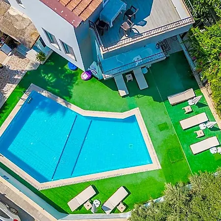 Nehir Apartament Fethiye