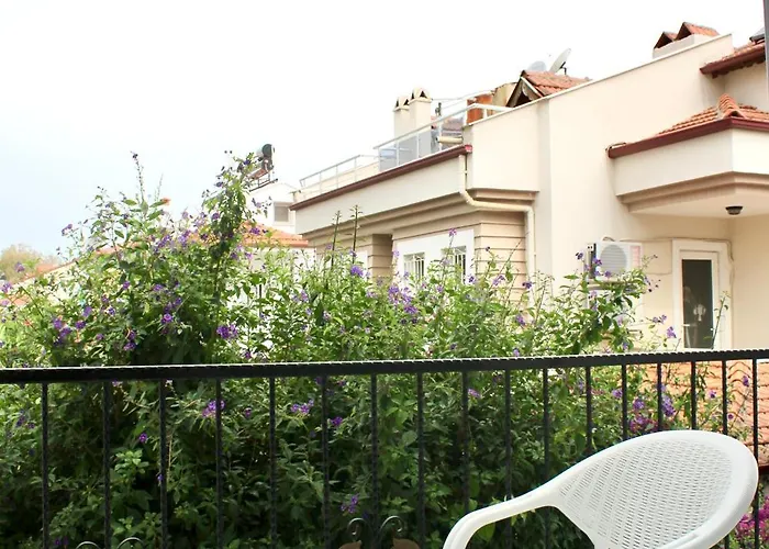 Appartement Nehir