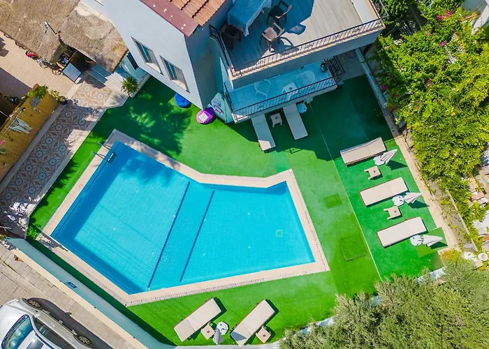Appartement Nehir Fethiye