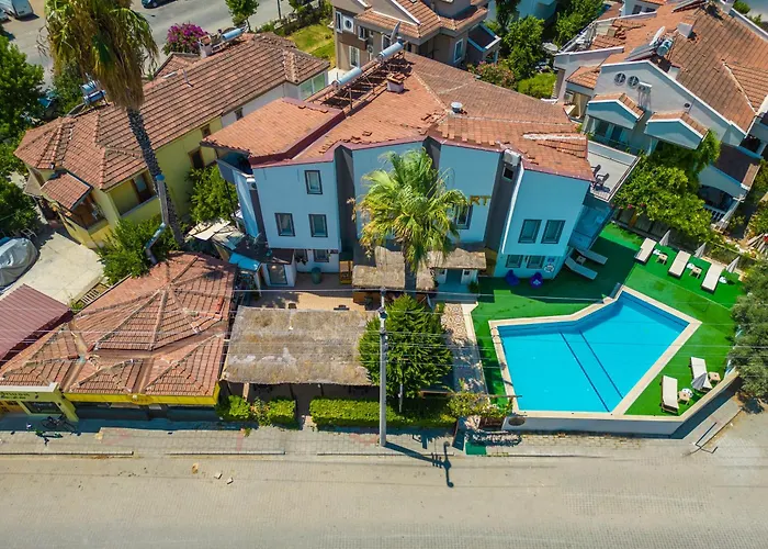 Nehir Appartement Fethiye