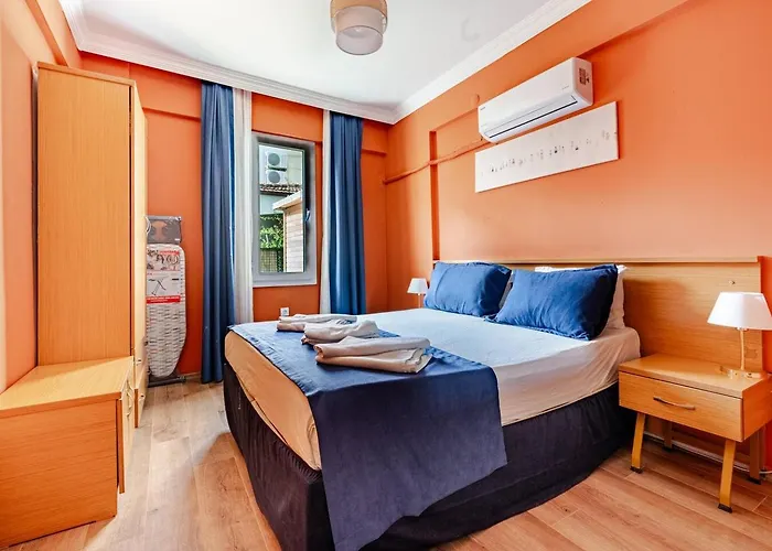 Appartement Nehir