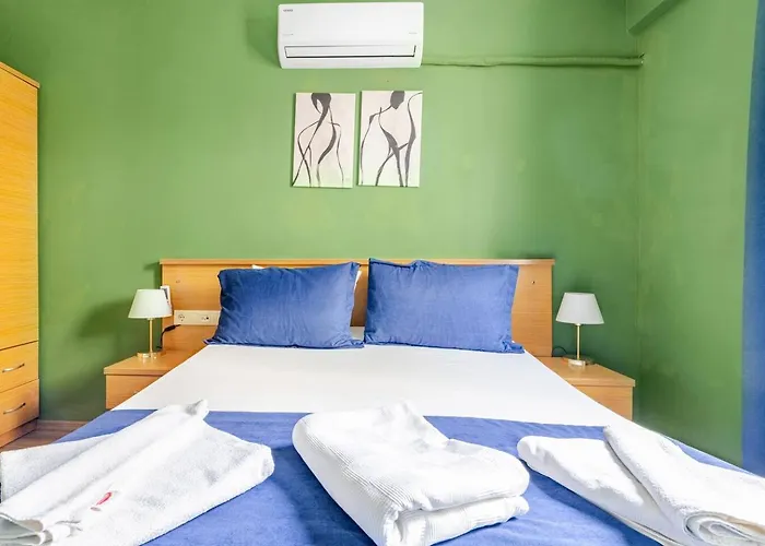 Nehir Appartement Fethiye