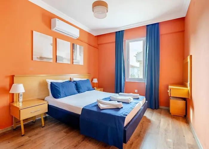 Appartement Nehir *