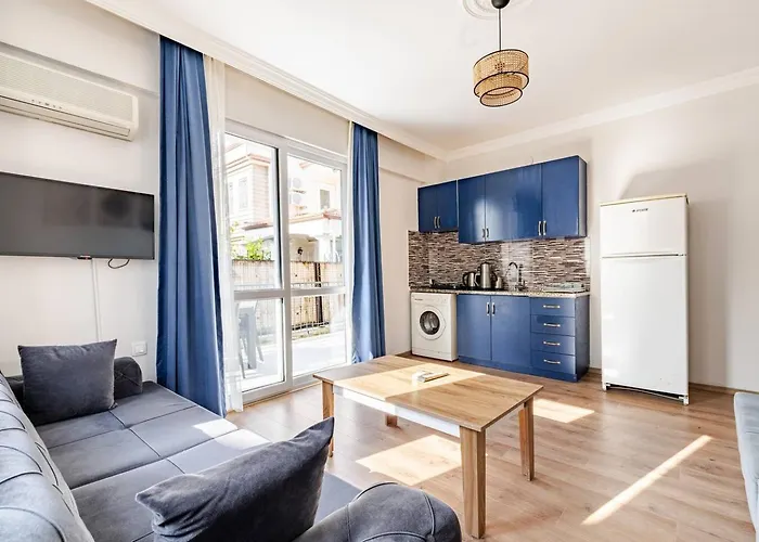 Nehir Appartement