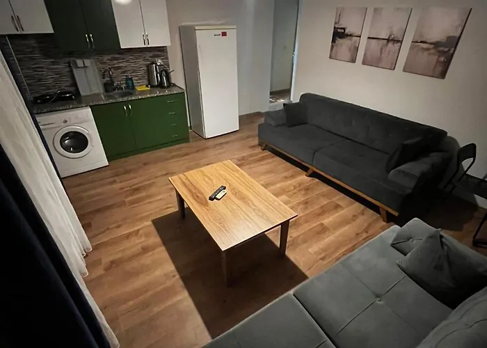 Nehir Appartement Fethiye