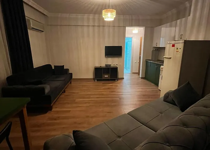 Apartamento Nehir