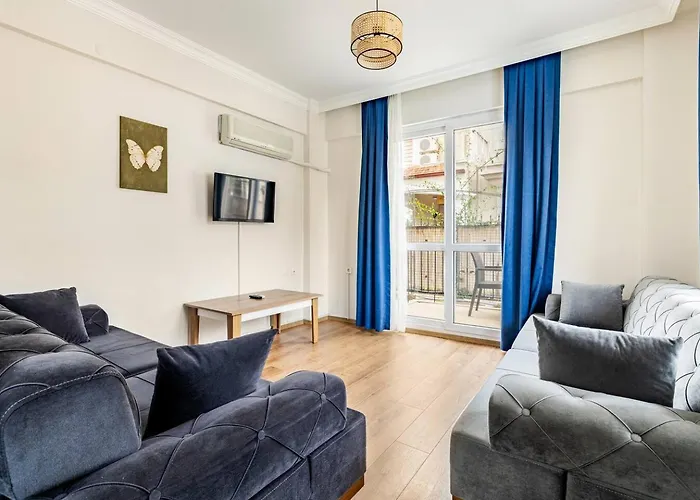 Appartement Nehir *