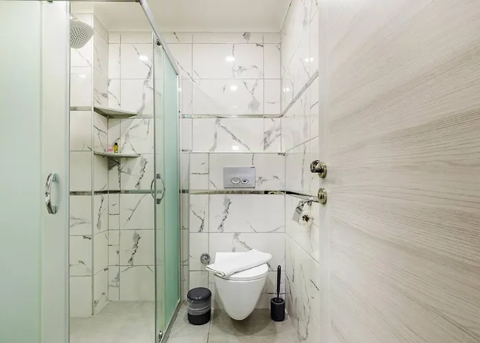 Apartamento Nehir *
