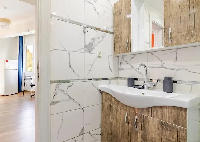 Appartement Nehir *