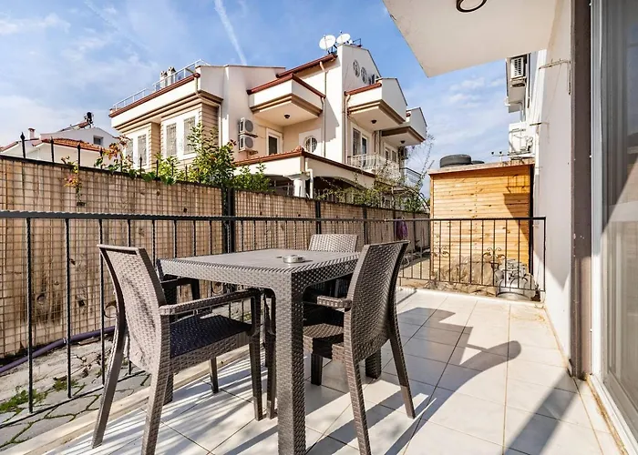 Nehir Appartement