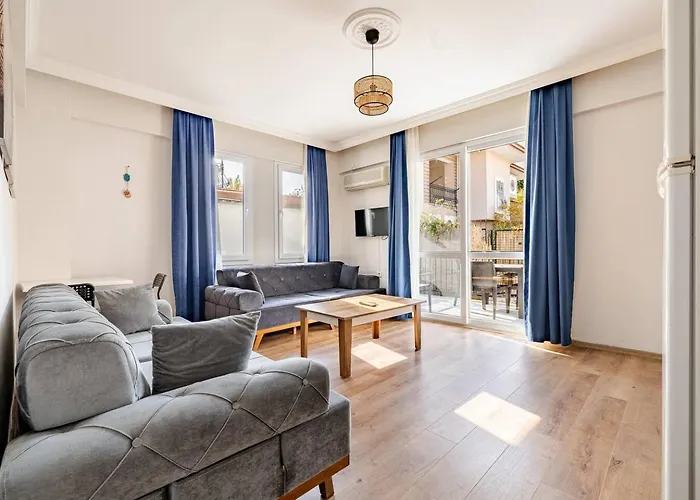 Apartamento Nehir