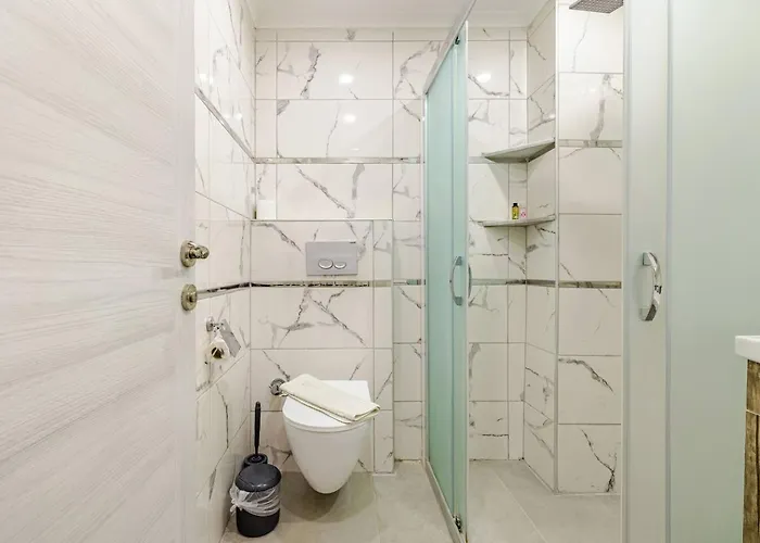 Nehir Apartamento Fethiye