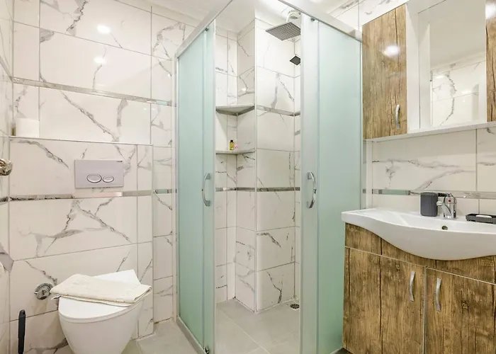 Nehir Appartement Fethiye