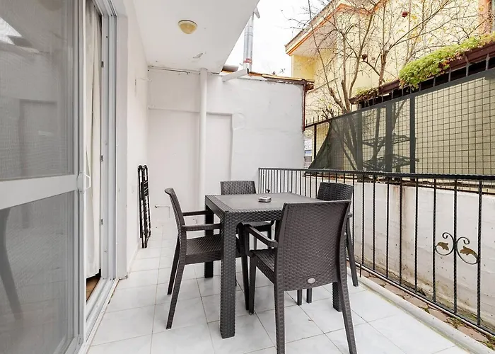 Apartamento Nehir *
