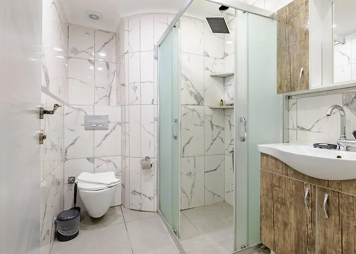 Apartamento Nehir *