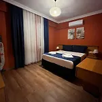 דירה Nehir פאטהיה