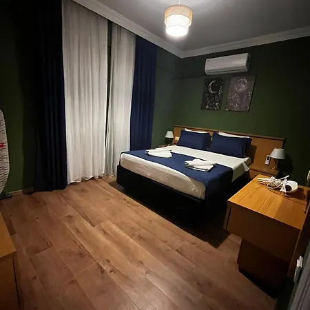 Nehir Lägenhet