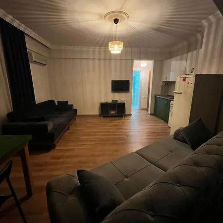 Lägenhet Nehir